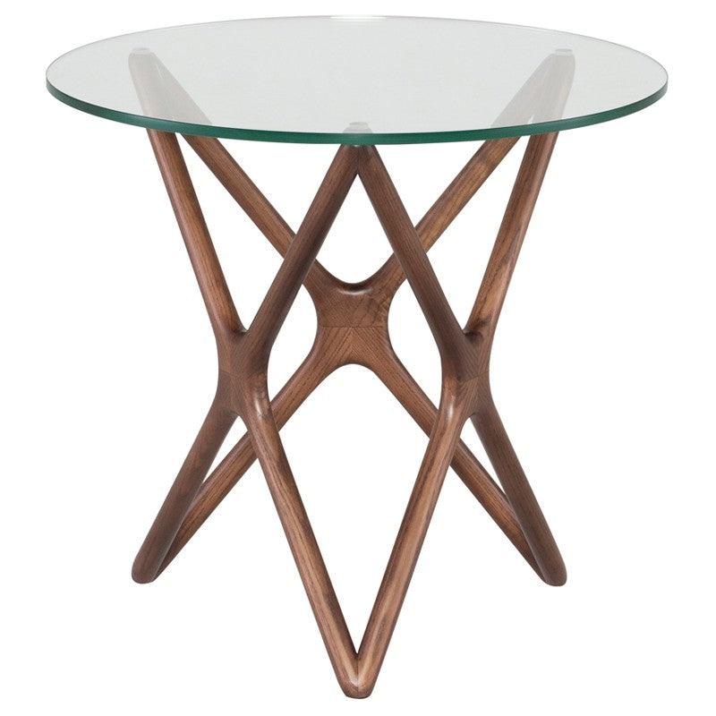 Nuevo Living FURNITURE - Star Side Table