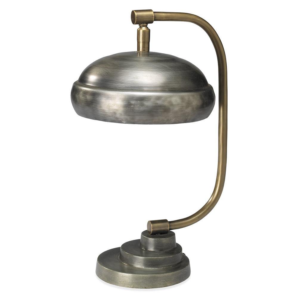 Jamie Young LIGHTING - Steam Punk Table Lamp