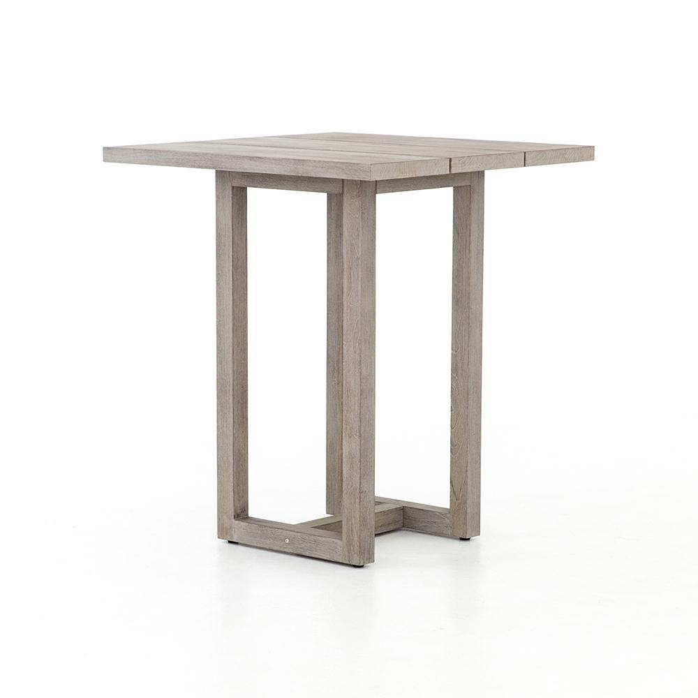 Four Hands FURNITURE - Sunday Outdoor Bar Table