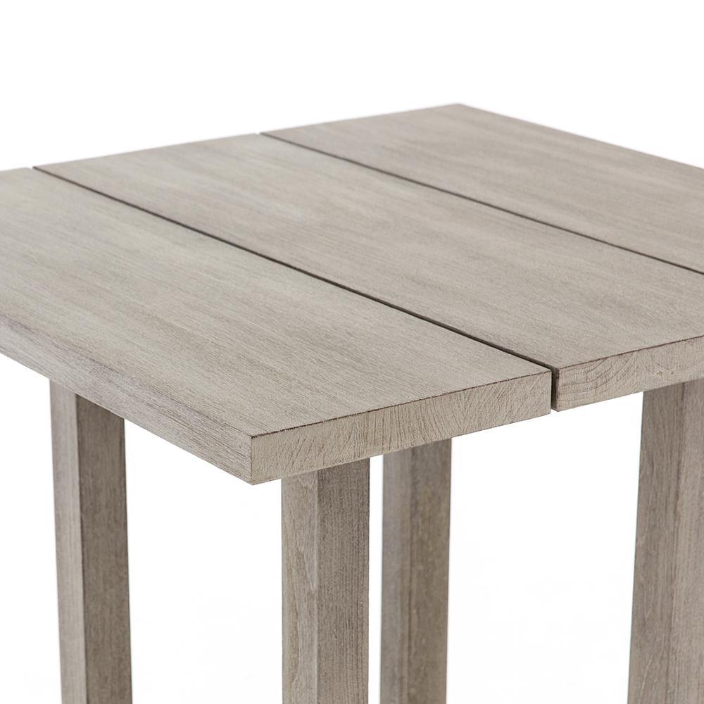 Four Hands FURNITURE - Sunday Outdoor Bar Table