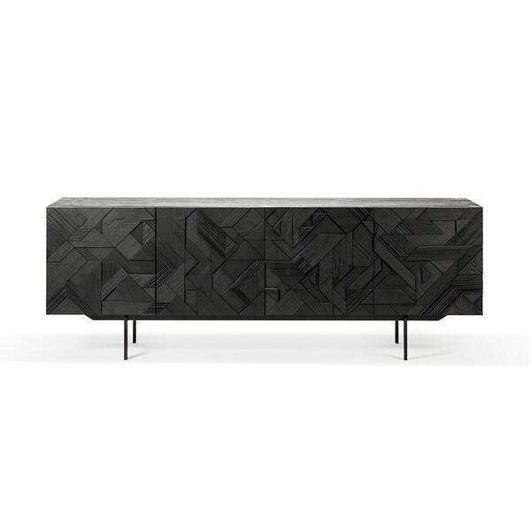 Ethnicraft FURNITURE - Graphic Sideboard