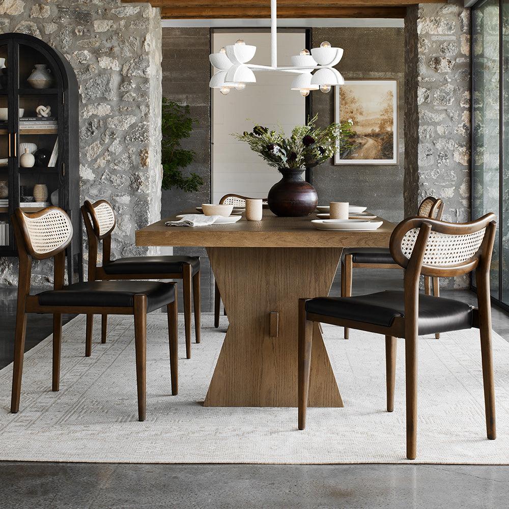 Four Hands FURNITURE - Tia Dining Table