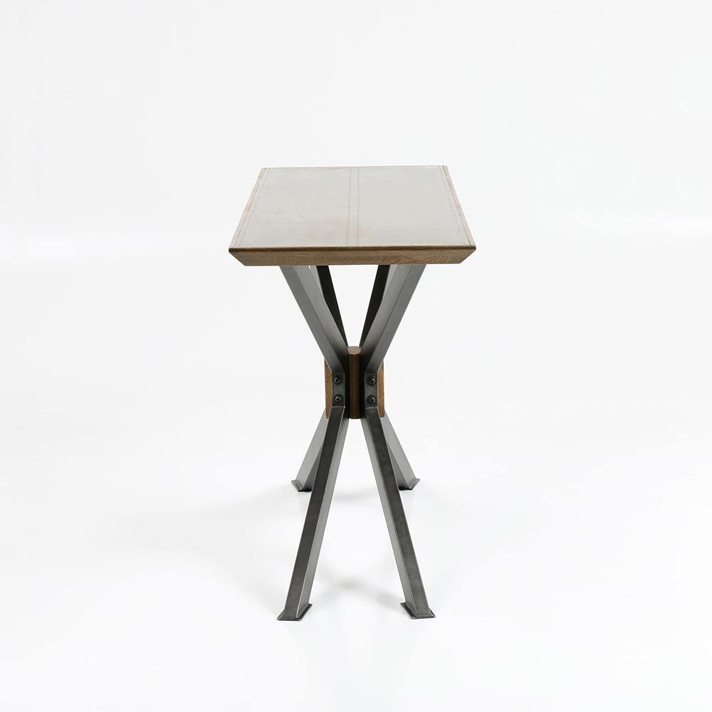 Four Hands FURNITURE - Trestle Console Table
