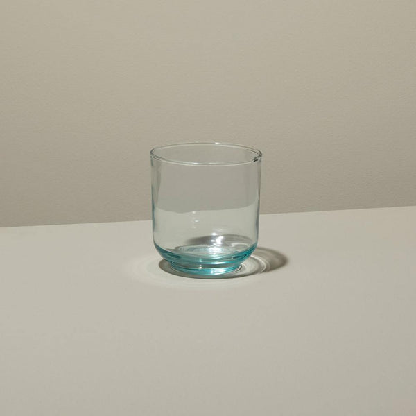 Be Home GLASSWARE - Recycled Glass Tumbler