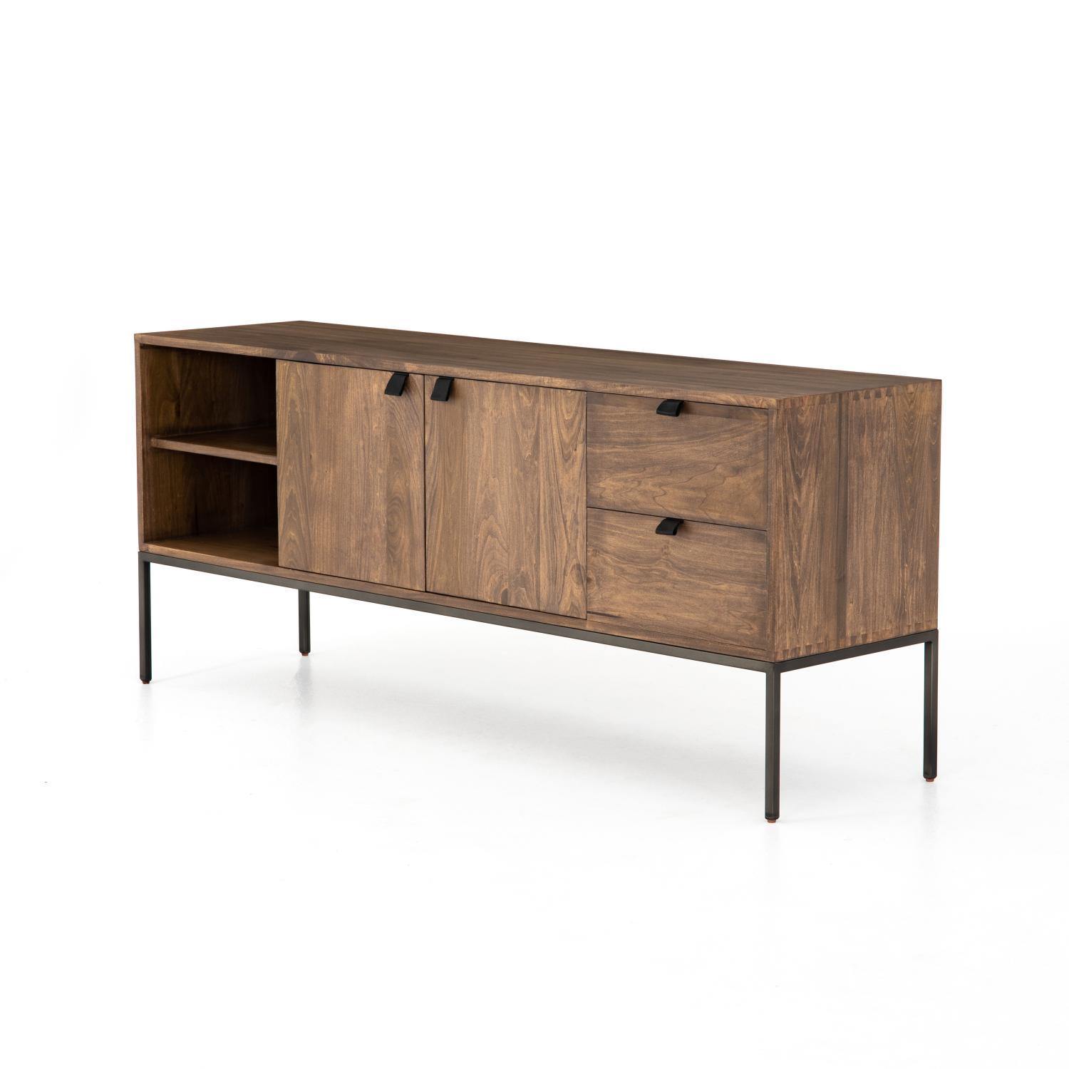 Four Hands FURNITURE - Tyler Media Console