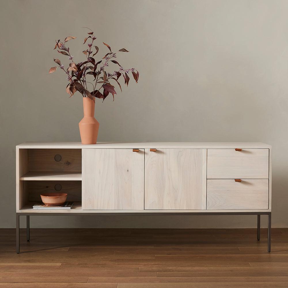 Four Hands FURNITURE - Tyler Media Console