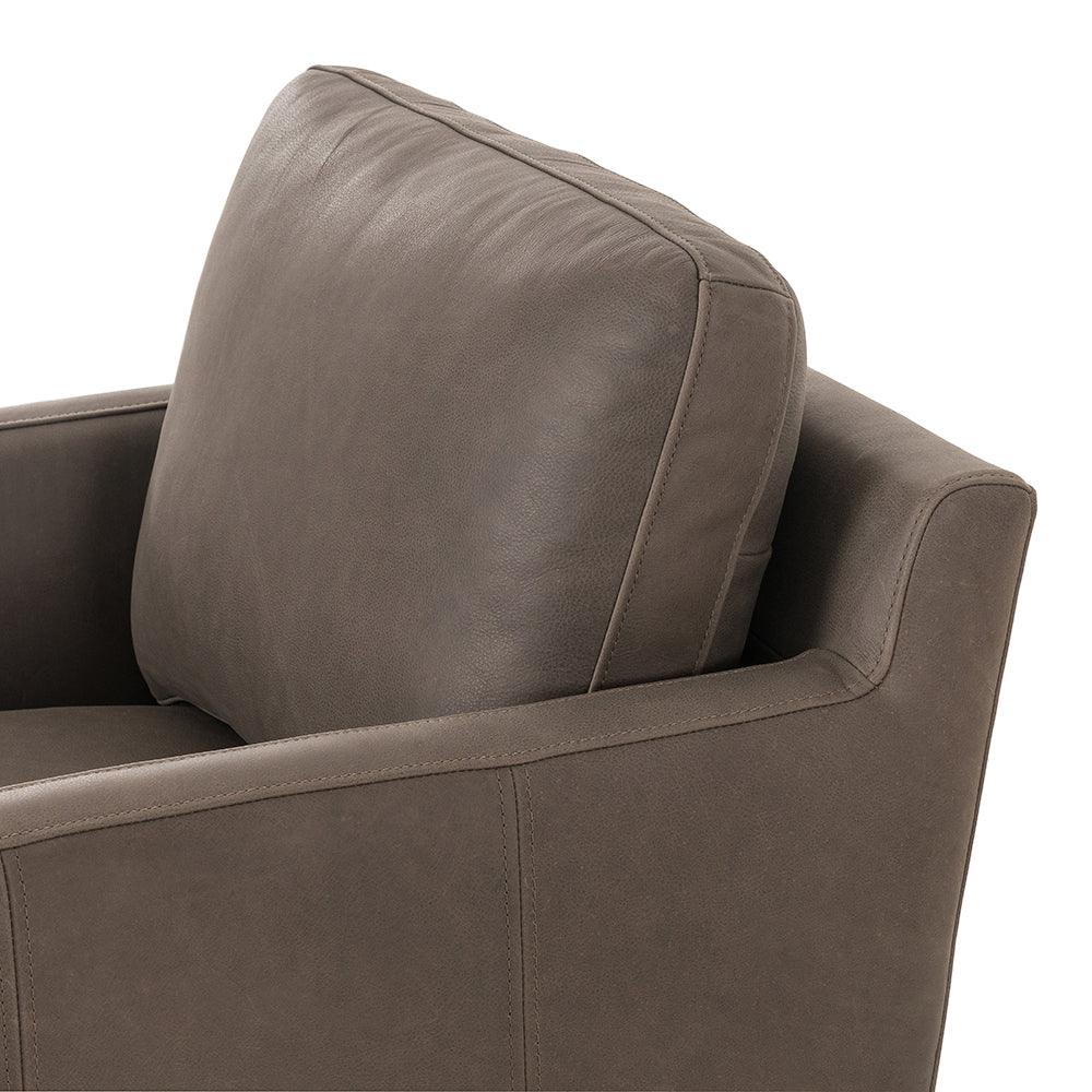 Four Hands FURNITURE - Vanna Leather Armchair