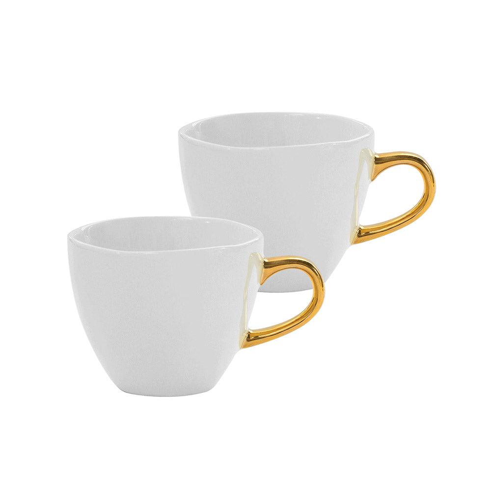 Urban Nature Culture Amsterdam TABLETOP - Good Morning Cup Mini Gift Pack - Set of 2