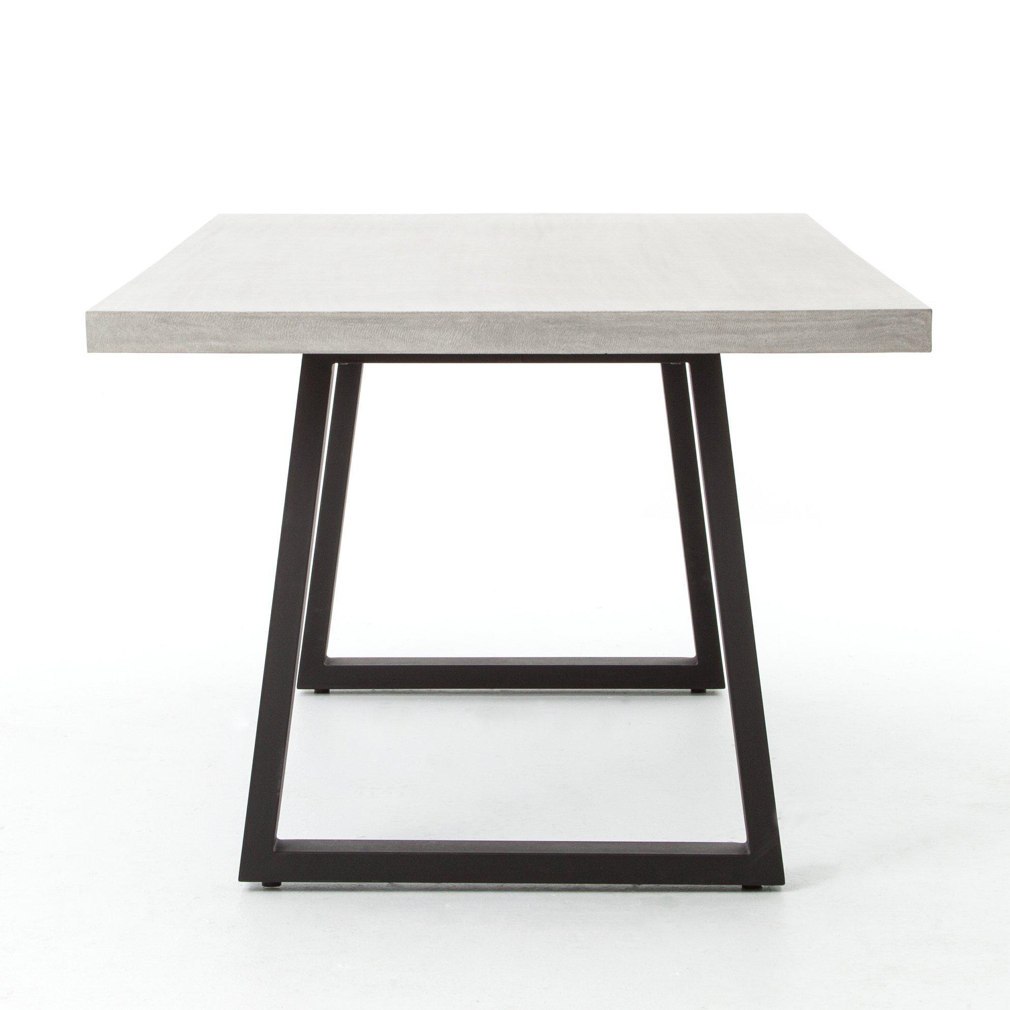 Four Hands FURNITURE - Zen Dining Table