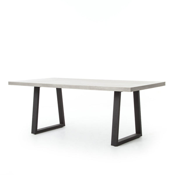 Four Hands FURNITURE - Zen Dining Table