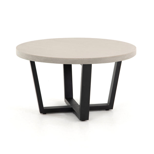 Four Hands FURNITURE - Zen Round Coffee Table